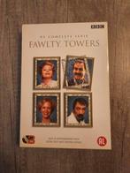 Fawlty Towers - Complete Serie DVD Boxset, Cd's en Dvd's, Alle leeftijden, Boxset, Ophalen of Verzenden, Zo goed als nieuw