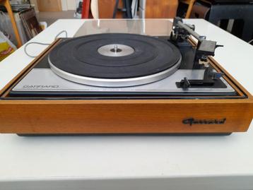Garrard SP25 MK IV vintage - zeer nette staat  beschikbaar voor biedingen