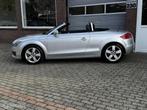 Audi TT Roadster 2.0 TFSI LEDER/AIRCO/STOEL.VW, Auto's, 65 €/maand, Gebruikt, 4 cilinders, Leder