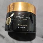 Rituals Oudh Body Cream - Nieuw, Ophalen of Verzenden, Nieuw, Bodylotion, Crème of Olie