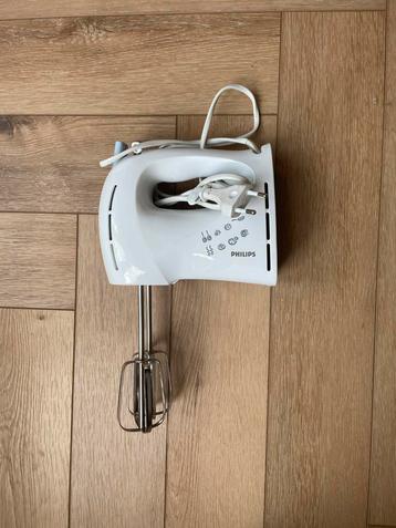 Philips HR1453 keukermixer beschikbaar voor biedingen