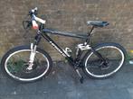Full suspension MTB maat L van Haibike in goede staat, Fietsen en Brommers, Gebruikt, 49 tot 53 cm, Ophalen, Overige merken
