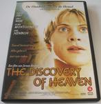 Dvd *** DISCOVERY OF HEAVEN ***, Vanaf 16 jaar, Ophalen of Verzenden, Zo goed als nieuw, Drama