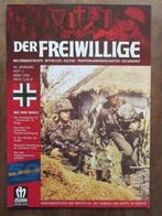 Freiwillige Waffen-SS Norwegische SS Germanske SS, Verzamelen, Duitsland, Boek of Tijdschrift, Ophalen of Verzenden