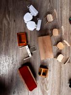 Poppenhuis spulletjes, Verzamelen, Poppenhuizen en Toebehoren, Ophalen of Verzenden, Zo goed als nieuw, Poppenhuis