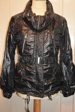 Spoom, nieuw lichtgewicht jack, mt 38, Kleding | Dames, Maat 38/40 (M), Blauw, Spoom, Nieuw