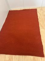 Splinternieuw B&C Buitenkleed Lace 160 x 230 cm Terra, Overige kleuren, 150 tot 200 cm, Ophalen of Verzenden, Rechthoekig