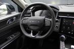 Lynk & Co 01 1.5 | Incl. Fabrieksgarantie t/m 20-07-2026 | 3, 12 maanden, Stof, Gebruikt, Zwart