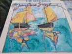 LP THE VENTURES- JIM CROCE SONGBOOK, Cd's en Dvd's, Vinyl | Pop, Ophalen of Verzenden