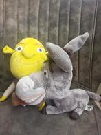 Shrek knuffels, Kinderen en Baby's, Speelgoed | Knuffels en Pluche, Ophalen of Verzenden, Overige typen