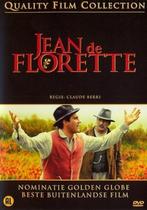 DVD JEAN DE FLORETTE YVES MONTAND GERARD DEPARDIEU AUTEUIL, Cd's en Dvd's, Alle leeftijden, Verzenden, Zo goed als nieuw, Frankrijk