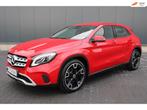 Mercedes-Benz GLA-klasse 250 Sport 4MATIC Motorsport Edition, Stof, Gebruikt, Zwart, 4 cilinders
