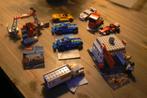Te koop: Lego Ferrari's 21 stuks, Ophalen of Verzenden, Gebruikt, Lego