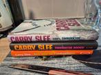 3 Carry Slee boeken, Ophalen, Zo goed als nieuw, Carry Slee