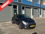 Opel Corsa 1.4 16V 3D | eerste eigenaar | APK | Rijdt super✅, Voorwielaandrijving, Euro 5, USB, 4 cilinders