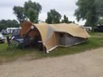 Smitveld Lodgist vouwwagen 2017, 4-6 persoons, Ophalen, Aanwezig, Tot en met 6, Smitveld