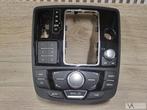Audi A6 4g 2010 - 2018 navigatie bediening paneel 4g1919610b, Ophalen of Verzenden, Gebruikt, Audi
