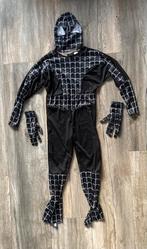 Spiderman pak, Kinderen en Baby's, Ophalen, Zo goed als nieuw, 134 t/m 140, Jongen of Meisje