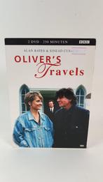 Oliver's Travels, BBC, 2 DVD box, 220 minuten. 4C10
