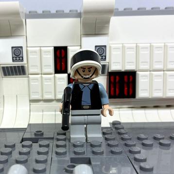 Rebel Fleet Trooper (sw0427) - LEGO Star Wars Minifiguur beschikbaar voor biedingen