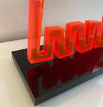 Keith Haring : nieuw beeld met certificaat, Ophalen of Verzenden