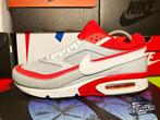 Nike Air Max Classic BW 'Wolf Grey/Sport Red' EU42 2012, Kleding | Heren, Schoenen, Colosseum 1, 1213 NL Hilversum, Nederland