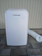 TROTEC Mobiele airco PAC 3500 SH, Ophalen, Verwarmen, Minder dan 60 m³, 3 snelheden of meer