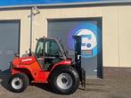 Manitou M 30-4 M 30-4 E2 4X4 Ruwterrein heftruck - Offroad f, Zakelijke goederen, Machines en Bouw | Heftrucks en Intern transport