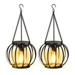 Solar tuinlantaarns - automatische aan/uit, Tuin en Terras, Buitenverlichting, Niet ingevuld, Zonne-energie, Verzenden, Minder dan 50 watt