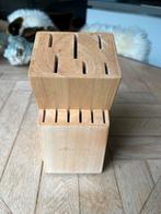 BK Excellent Messenblok, Ophalen of Verzenden, Gebruikt