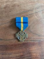 Kruis van verdienste. Groot en klein, Ophalen of Verzenden