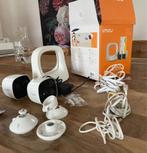 IMOU camera + zonnepaneel, Ophalen of Verzenden, Nieuw, Buitencamera