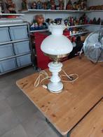 Antieke Lamp, Antiek en Kunst, Ophalen