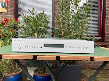 Tuner Cambridge Audio Azur 340 T beschikbaar voor biedingen