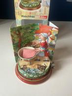 Wilesco wasvrouw M83, Verzamelen, Speelgoed, Ophalen of Verzenden, Zo goed als nieuw