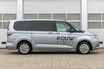 Volkswagen Multivan 1.4 218pk eHybrid L2H1 Life | Panoramada, Auto's, Volkswagen, 12 maanden, Stof, Euro 6, 7 stoelen