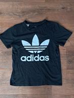 Adidas shirt, Ophalen of Verzenden, Gedragen, Overige maten
