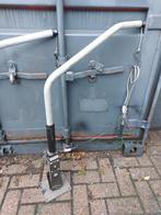 Rolstoel lift te koop, Ophalen, Gebruikt