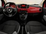 Fiat 500 1.2 Popstar € 7.950,00, Auto's, Stof, 1242 cc, 4 cilinders, 840 kg