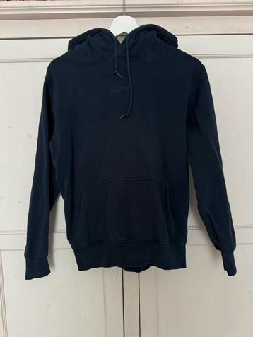 Raizzed donker blauwe heren/tiener hoodie maat XS beschikbaar voor biedingen