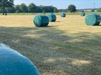 9 stuks ronde balen, Dieren en Toebehoren, Stalling en Weidegang