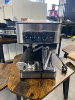 Klarstein Arabica Comfort Espressomachine, Nieuw, 10 kopjes of meer, Koffiebonen, Ophalen of Verzenden
