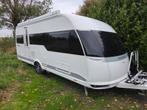 Hobby 560 premium, Caravans en Kamperen, Caravans, Mover, Rondzit, Hobby, Particulier