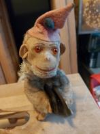 Aapje mechanisch, Antiek en Kunst, Ophalen of Verzenden