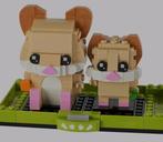 LEGO 40482 - Hamster - Compleet, Ophalen of Verzenden, Gebruikt, Complete set, Lego