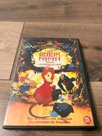 Het Geheim van Nimh, Cd's en Dvd's, Alle leeftijden, Ophalen of Verzenden, Zo goed als nieuw, Europees