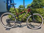 Ridley Raft XC Sram GX 1x12 sp maat L NIEUW!, Fully, Nieuw, 53 tot 57 cm, Ophalen