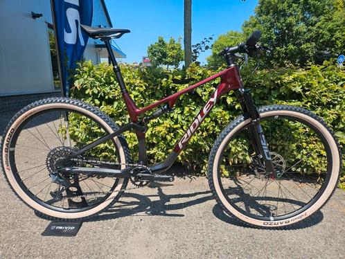 Ridley Raft XC Sram GX 1x12 sp maat L NIEUW!, Fietsen en Brommers, Fietsen | Mountainbikes en ATB, Nieuw, Overige merken, 53 tot 57 cm