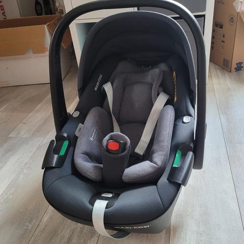 Maxi Cosi Pebble 360 excl base, Kinderen en Baby's, Autostoeltjes, Gebruikt, Maxi-Cosi, 0 t/m 13 kg, Isofix, Ophalen of Verzenden