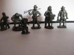 Tinnen figuurtjes Daalderop, Antiek en Kunst, Antiek | Tin, Ophalen of Verzenden